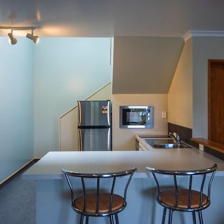 Haast Beach Motel Екстериор снимка